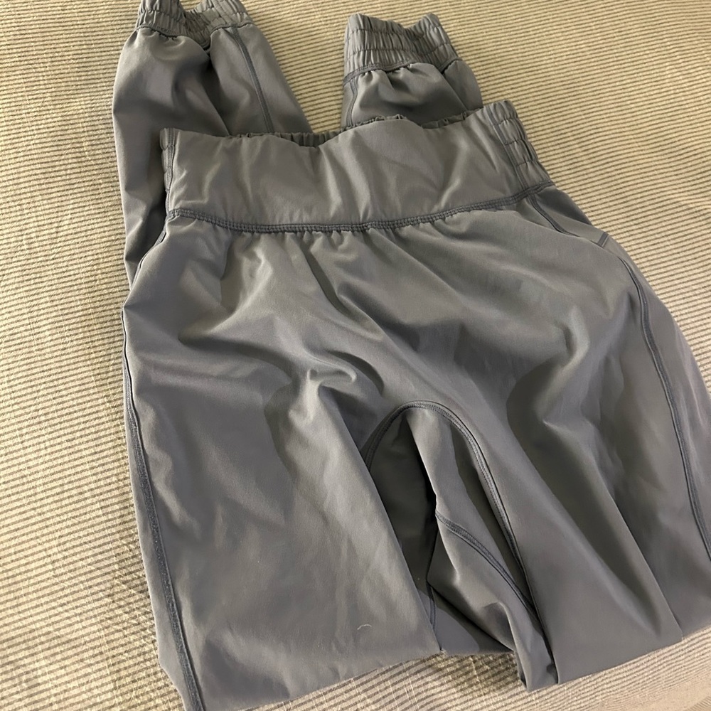 lululemon sun setter 28” jogger (2020)